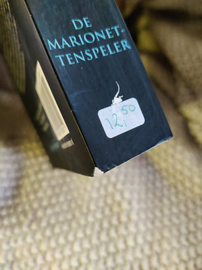 De Marionettenspeler