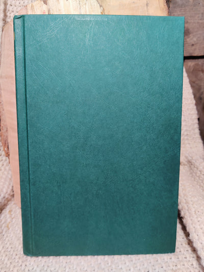 Foto van het boek
