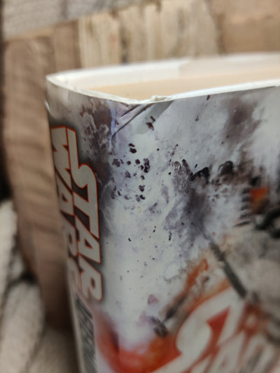 Foto van het boek