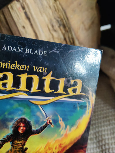 De Kronieken van Avantia