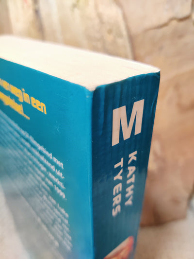 Foto van het boek