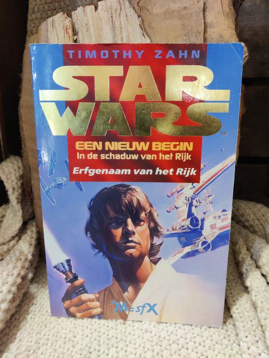 Erfgenaam van het Rijk