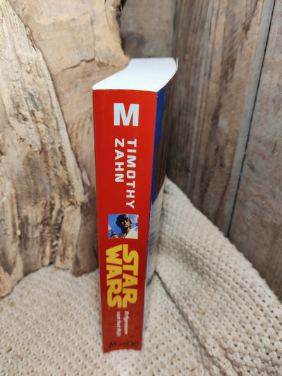 Foto van het boek