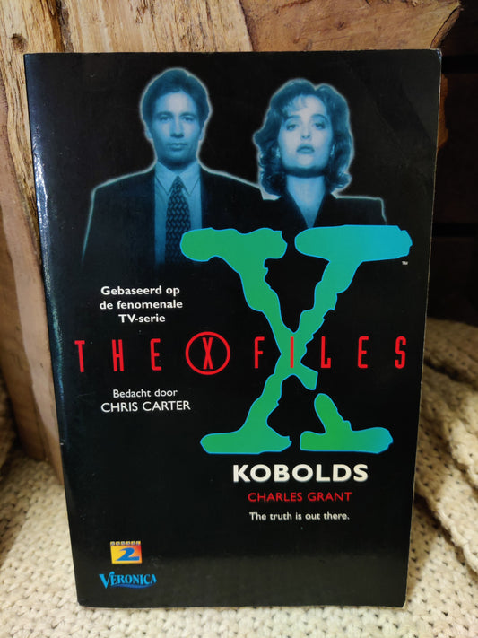 Kobolds