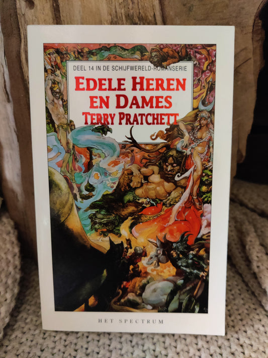 Edele Heren en Dames