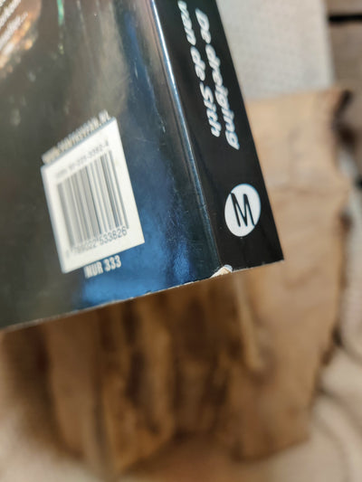 Foto van het boek