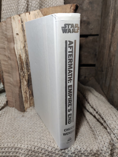 Foto van het boek