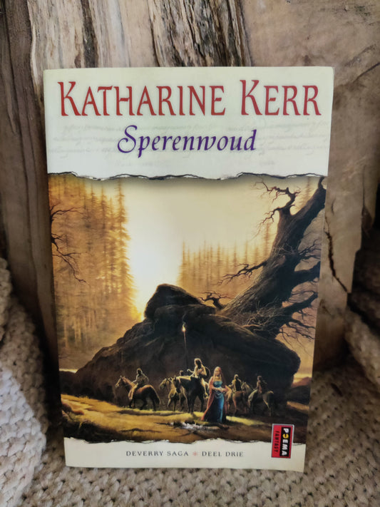 Sperenwoud