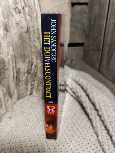 Foto van het boek
