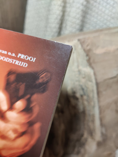Foto van het boek