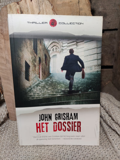 Foto van het boek