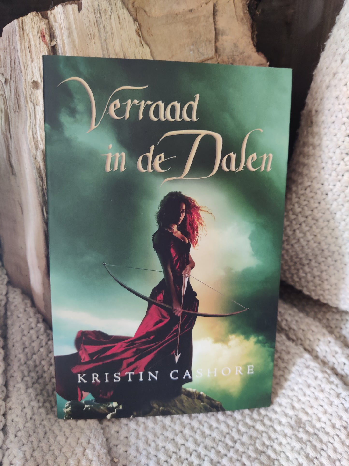 Verraad in de Dalen