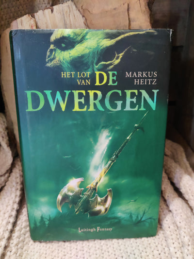 Het lot van de Dwergen