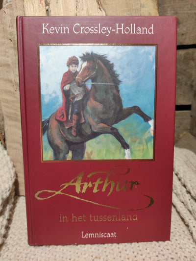 Arthur - in het tussenland