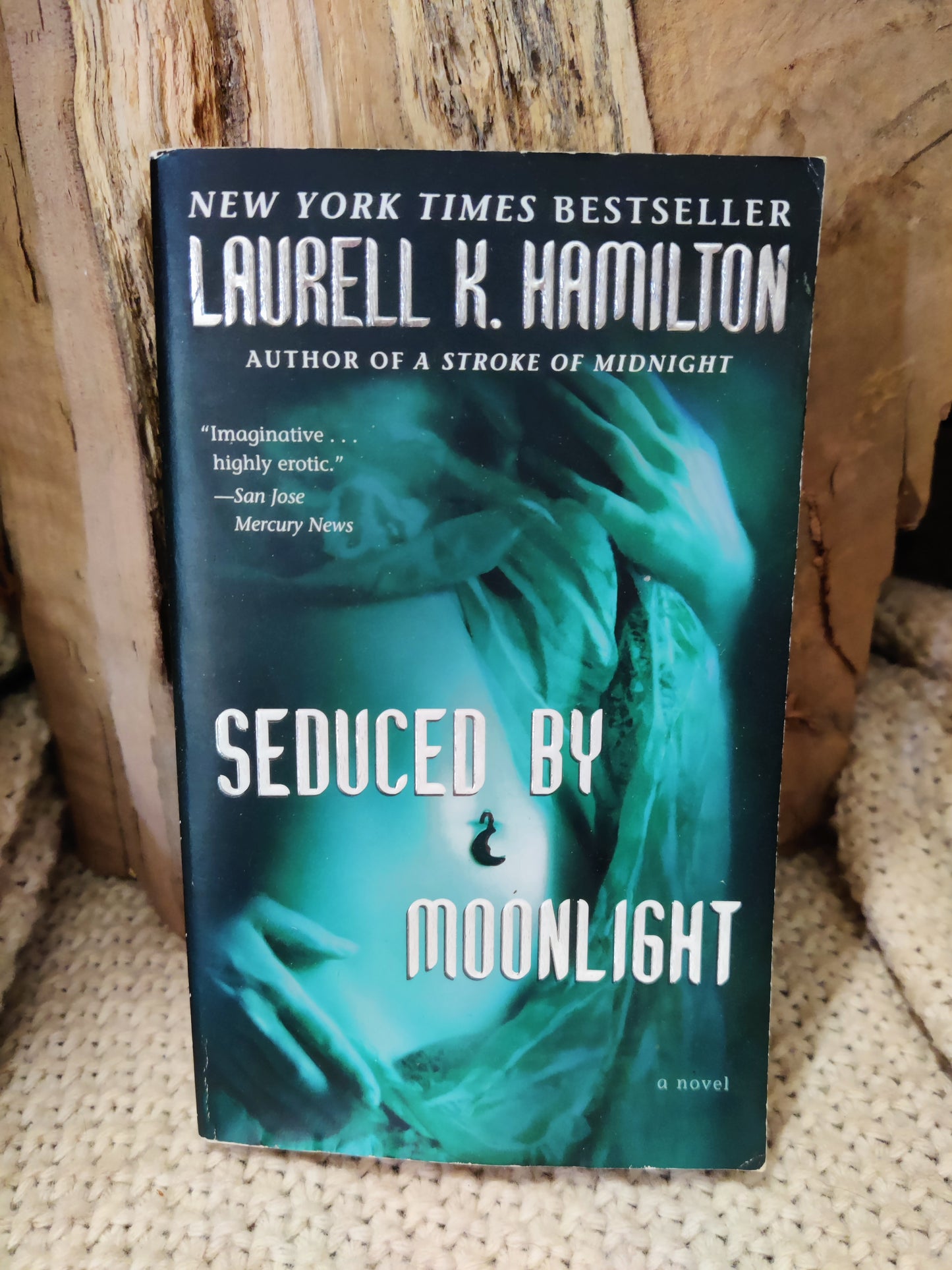 Seduced by moonlight