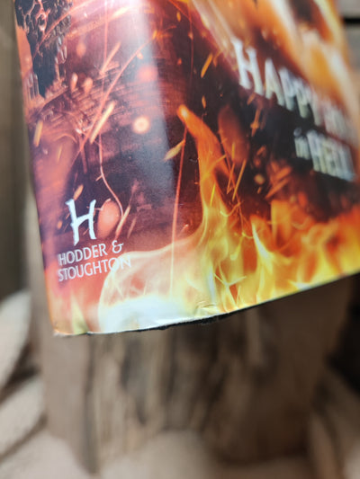 Foto van het boek