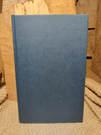 Foto van het boek