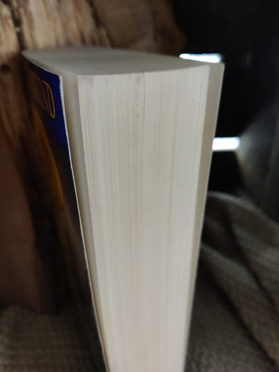 Foto van het boek
