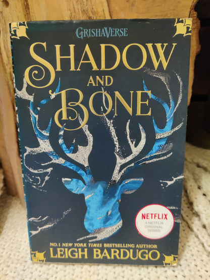 Shadow and Bone