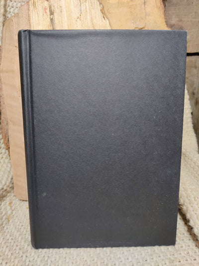 Foto van het boek