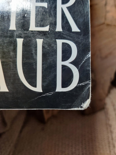 Foto van het boek