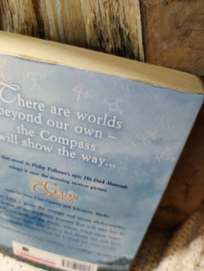 The Golden Compass
