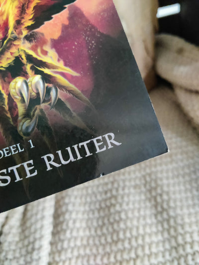 De Kronieken van Avantia