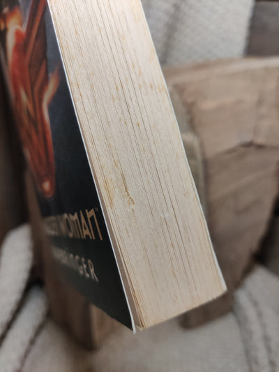 Foto van het boek