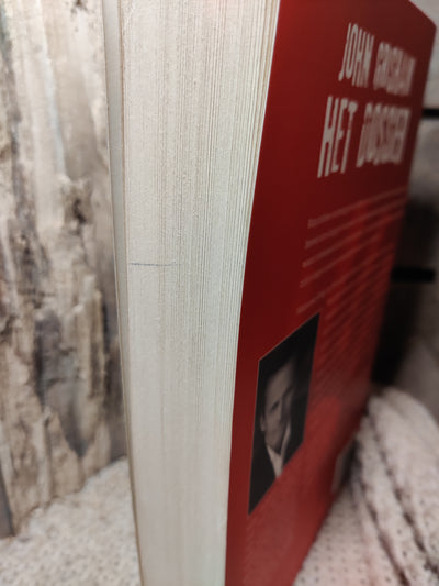 Foto van het boek