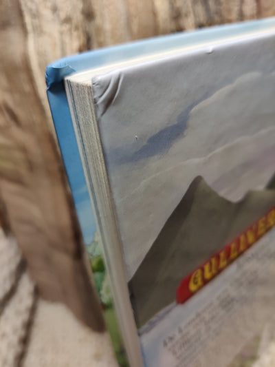 Gullivers Reizen