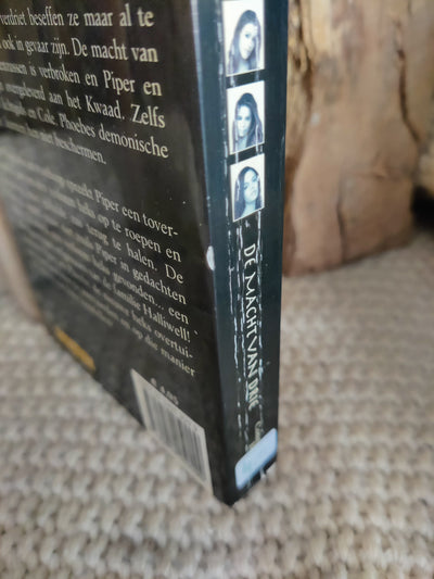 De macht van drie