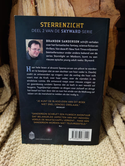 Sterrenzicht