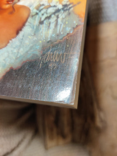 Foto van het boek