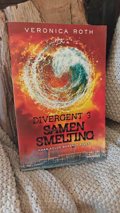 Samensmelting