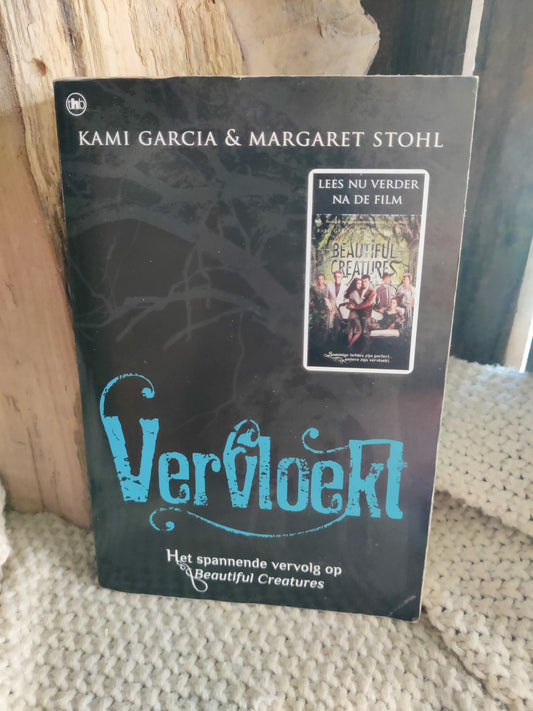 Vervloekt