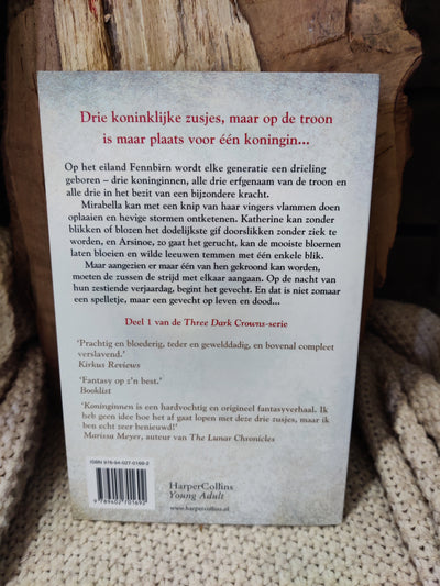 Koninginnen