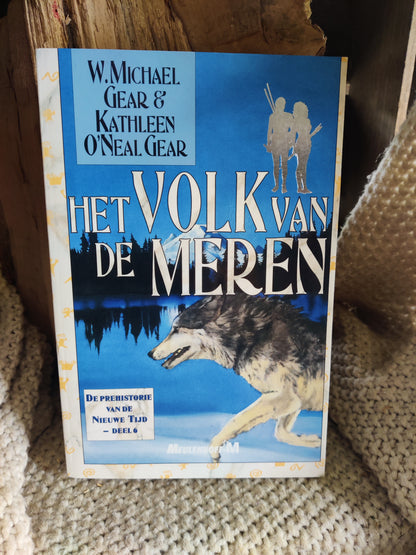 Het volk van de meren