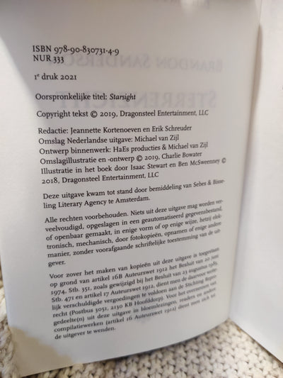 Sterrenzicht