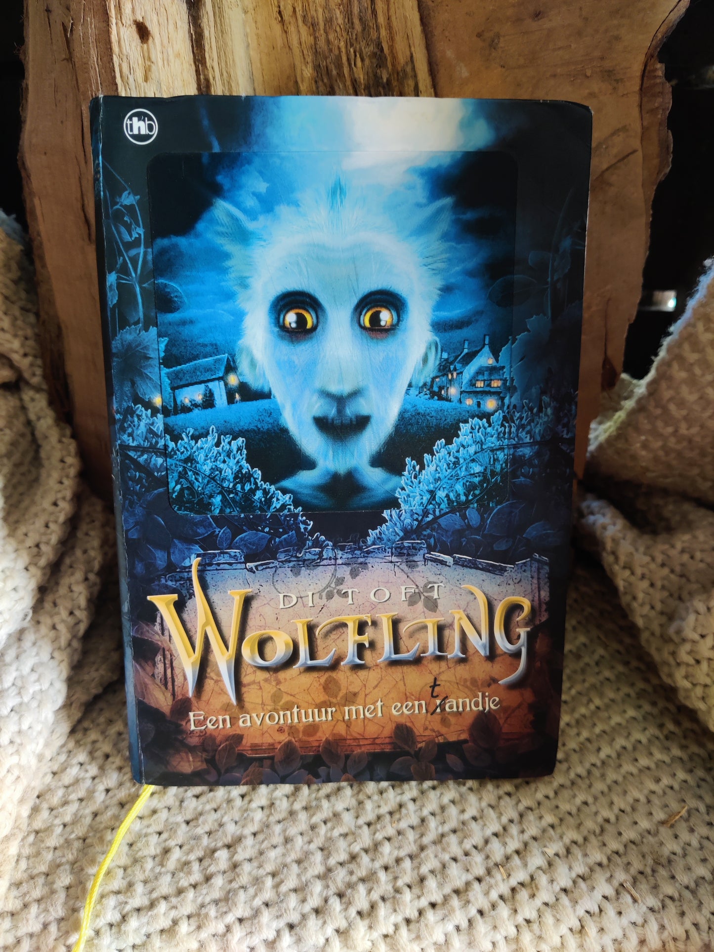 Wolfling