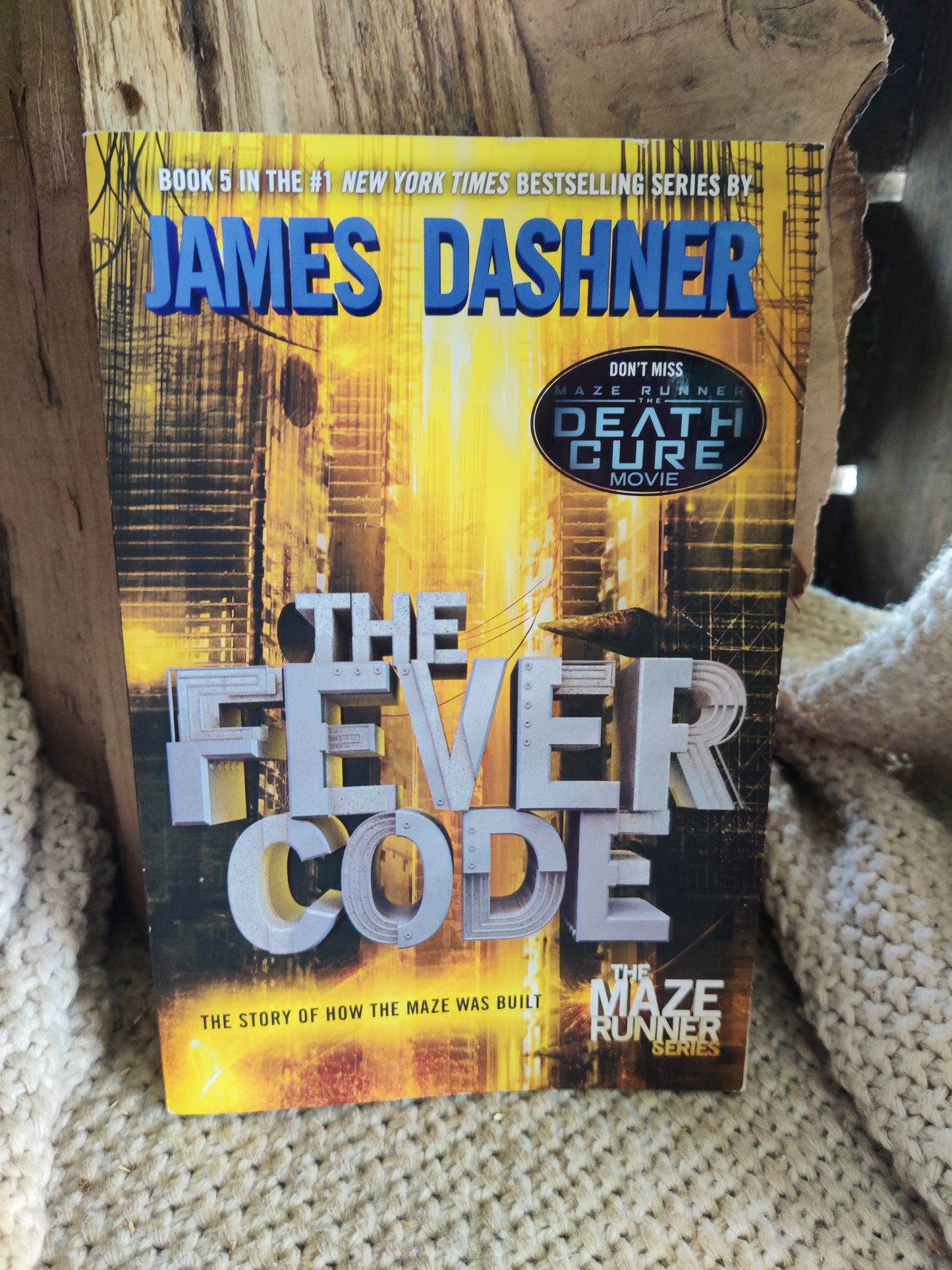 The fever code