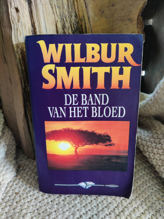 De band van het bloed