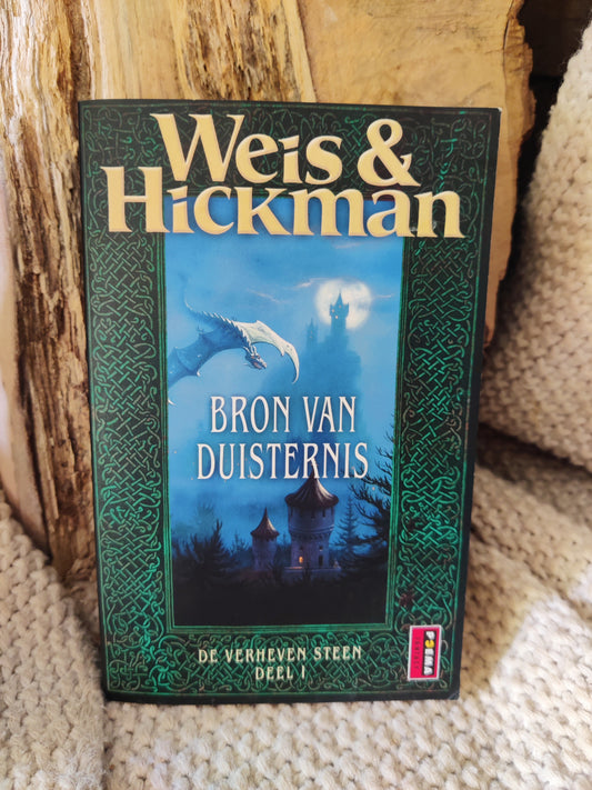 Bron van Duisternis