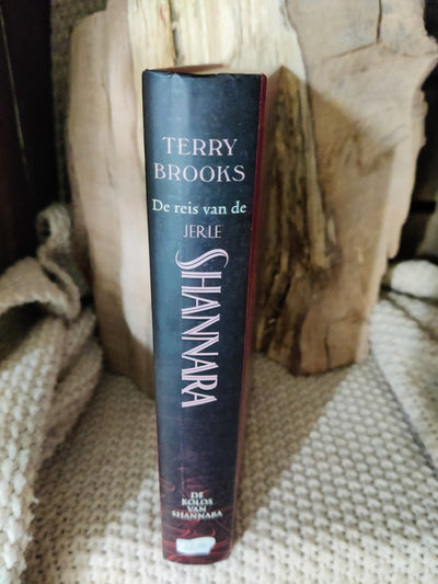 De Kolos van Shannara