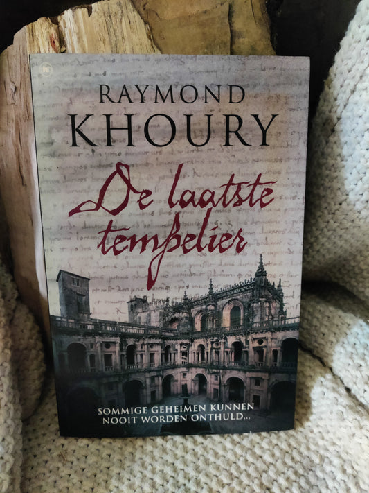 De laatste tempelier