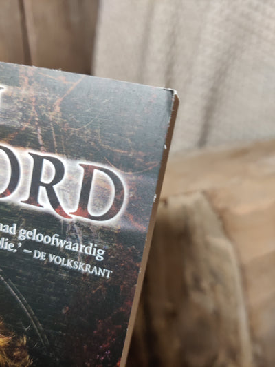 Moordprofiel