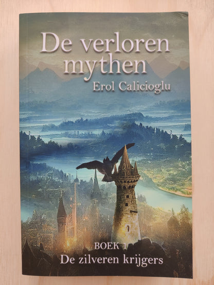 De zilveren krijgers