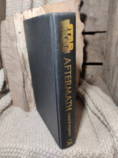 Foto van het boek