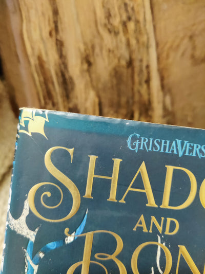 Shadow and Bone