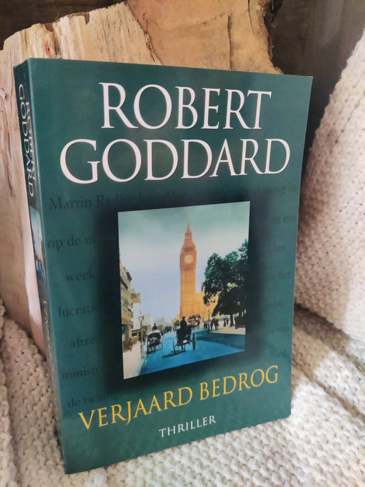 Verjaard bedrog