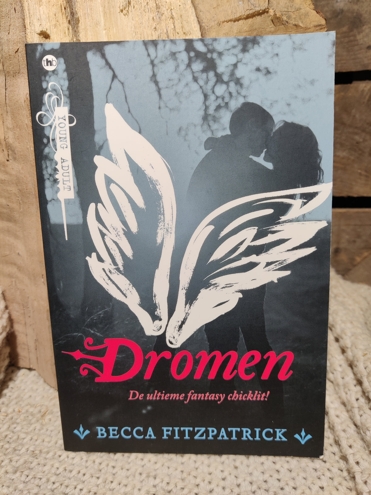 Dromen